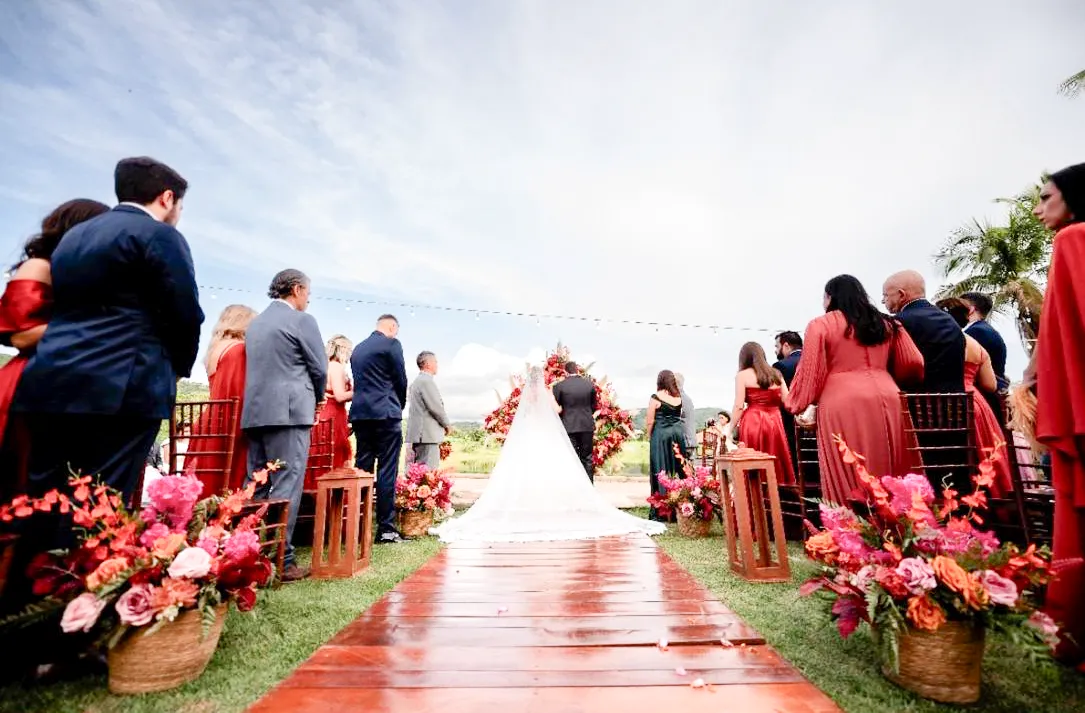 Aldeia da Serra Eventos