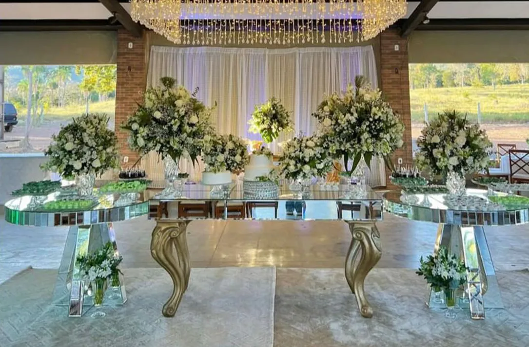 Aldeia da Serra Eventos