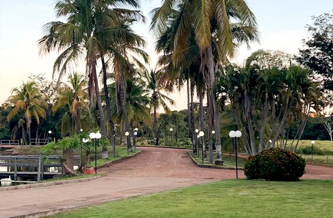 Aldeia da Serra Eventos