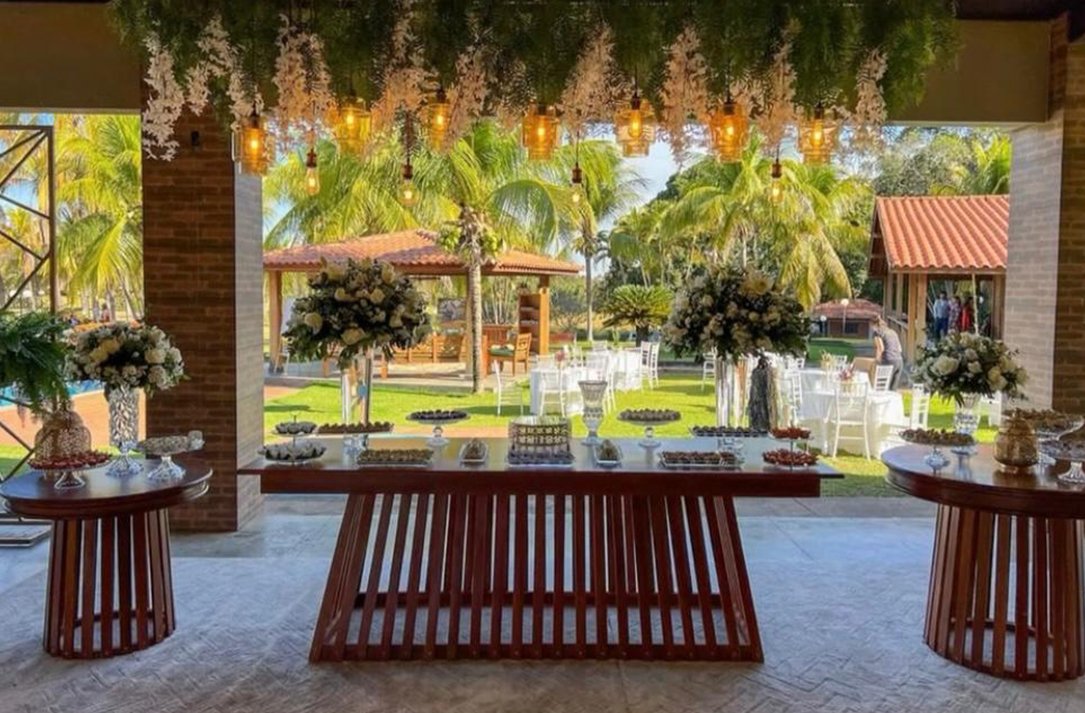 Aldeia da Serra Eventos